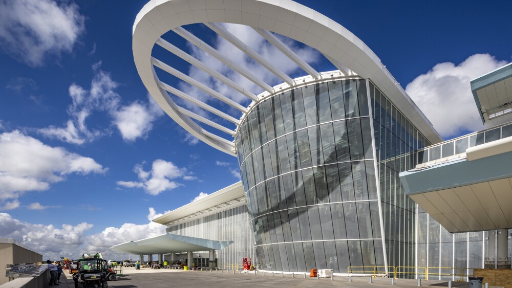 Orlando International Airport