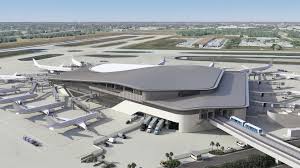 Tampa International Airport