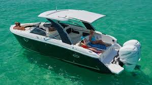 Boat Tours