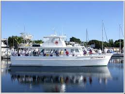 Fishing Charter