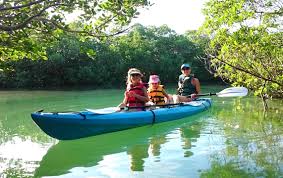 Water Sports