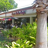 East Lake Cafe