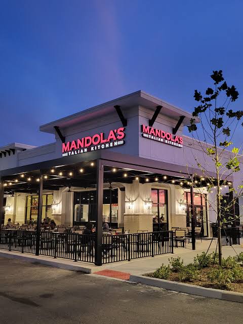 Mandola's Italian Kitchen