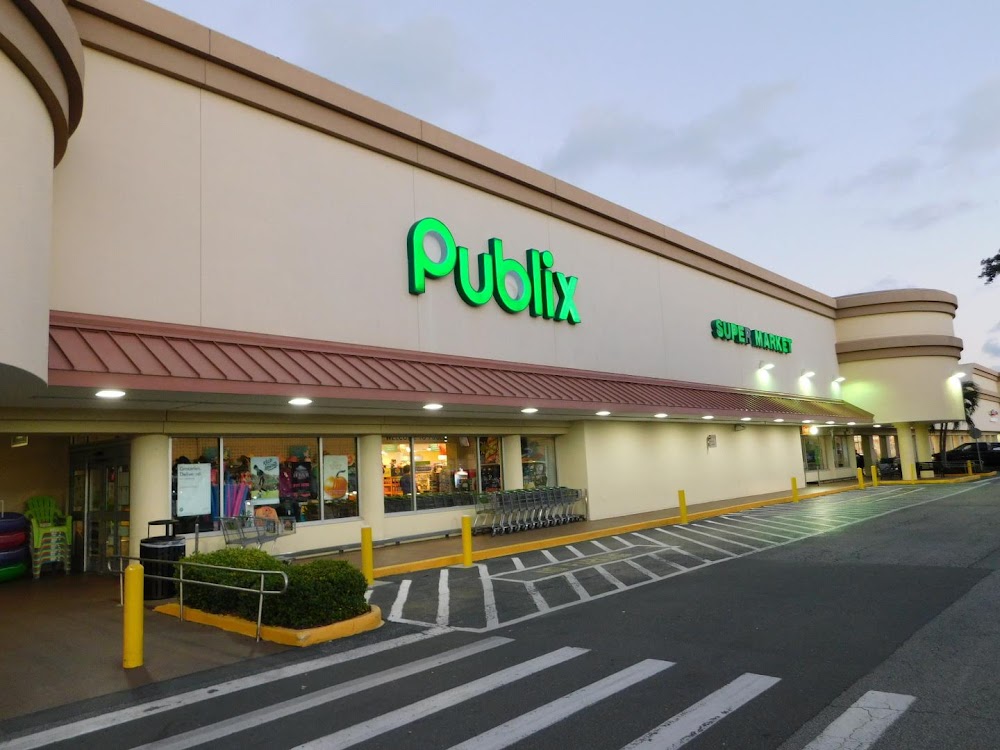 Publix Super Market