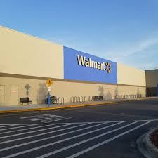 Walmart Neighborhood Market