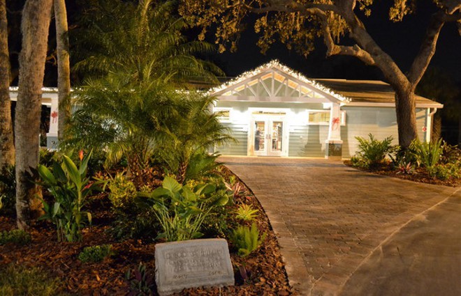 Safety Harbor Museum Photo