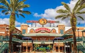 Ybor City Photo