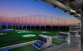 TopGolf Tampa Photo