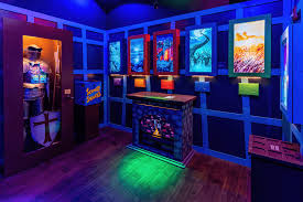 Escape Room Photo