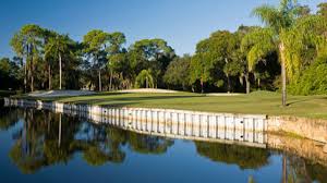 East Lake Woodlands Golf Course Photo