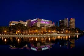 Straz Center Photo