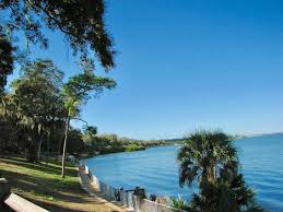 Philippe Park Photo