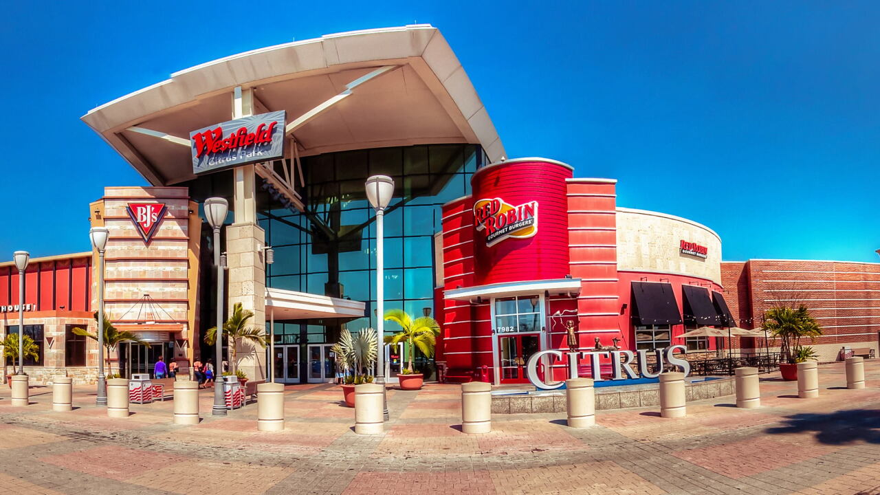 Citrus Park Town Center