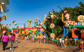 Hollywood Studios Photo