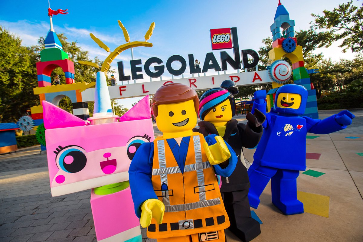 LEGOLAND Photo